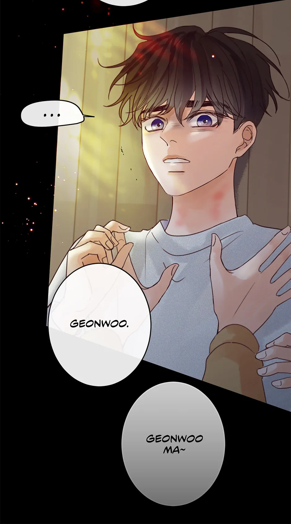 Read Jealousy Inducers Manga Online