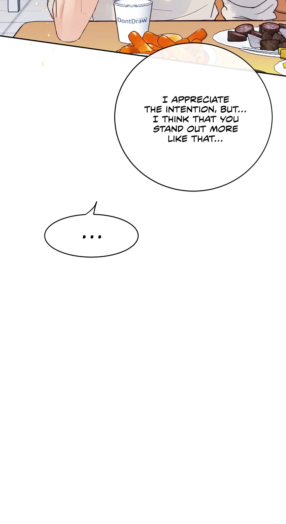 Read Jealousy Inducers Manga Online