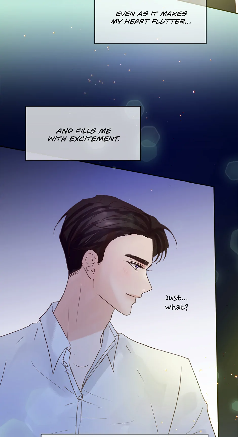 Read Jealousy Inducers Manga Online