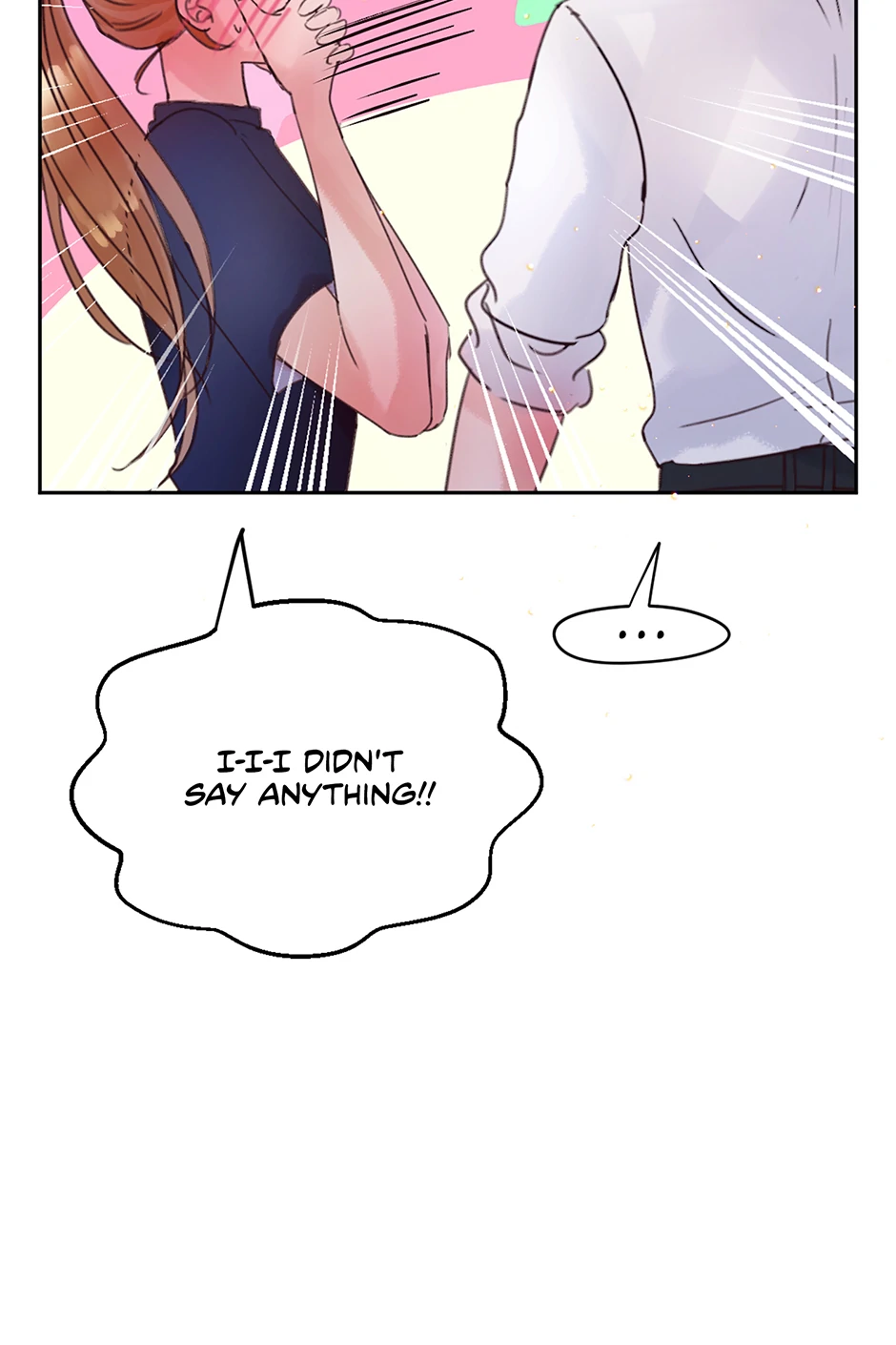 Read Jealousy Inducers Manga Online