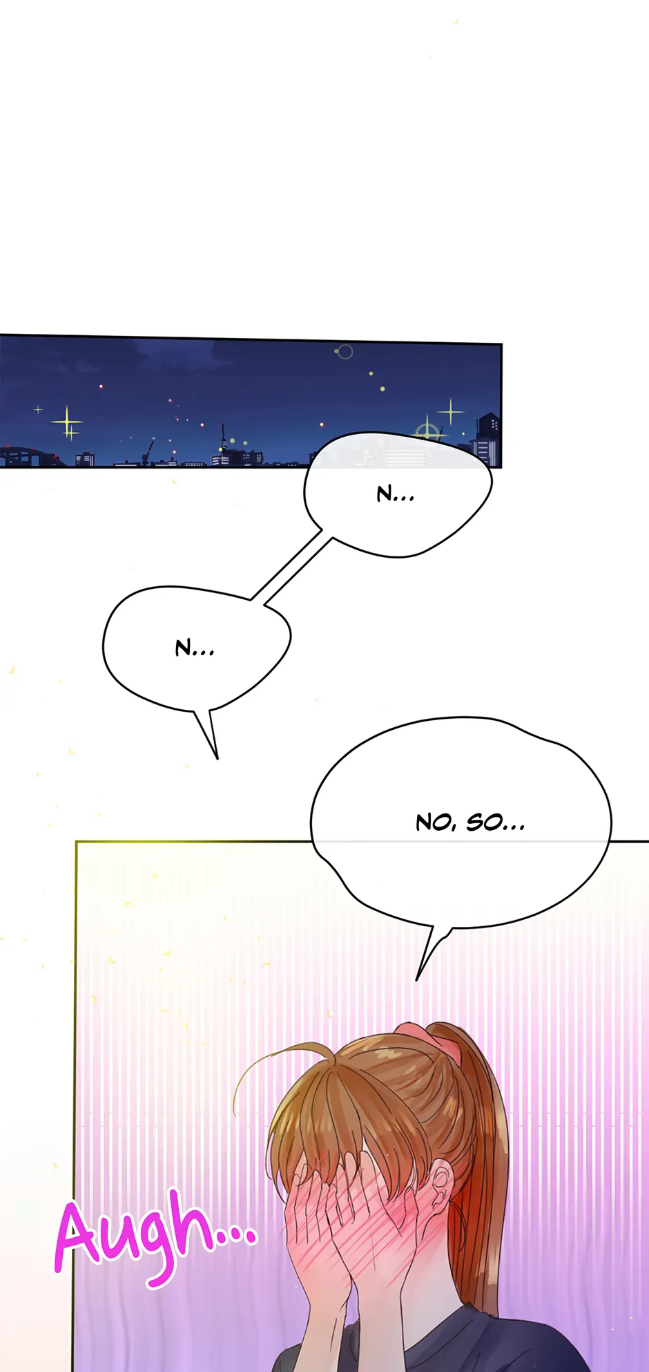 Read Jealousy Inducers Manga Online