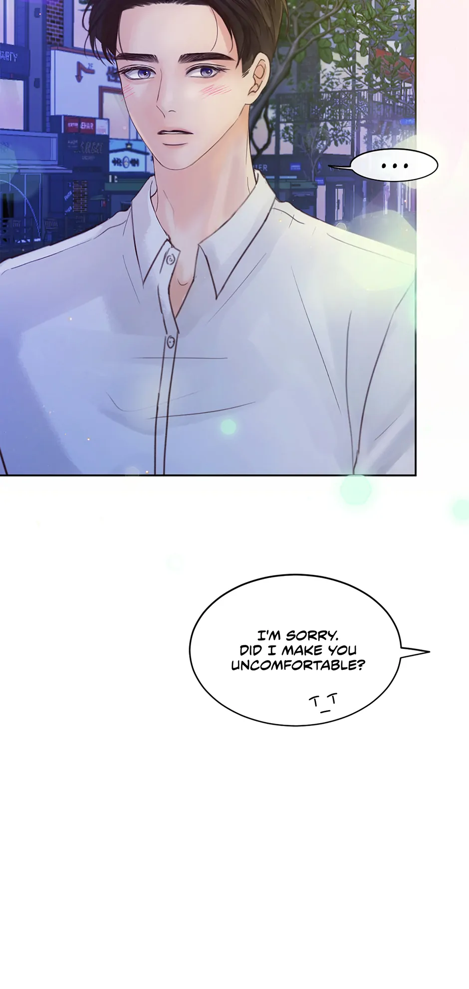 Read Jealousy Inducers Manga Online