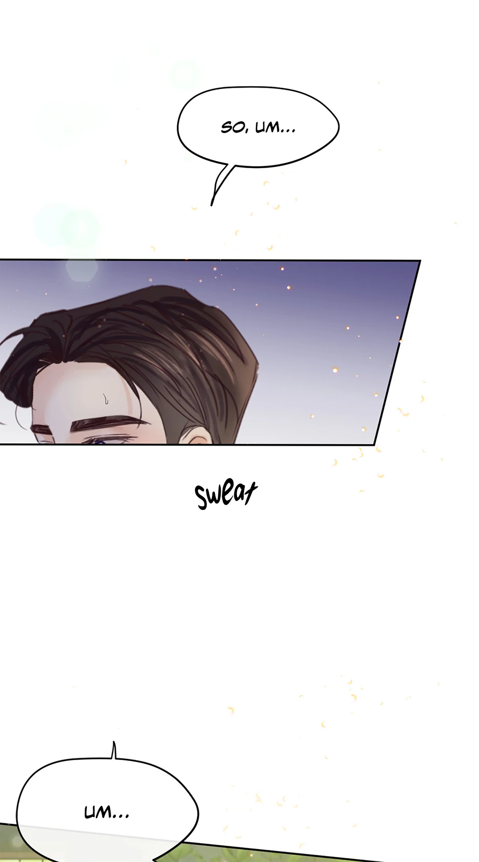Read Jealousy Inducers Manga Online