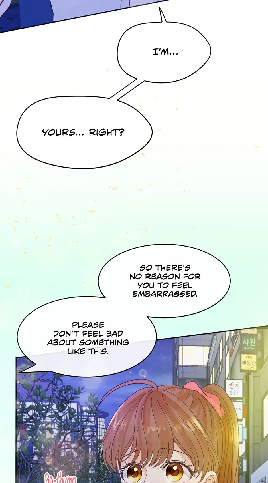 Read Jealousy Inducers Manga Online