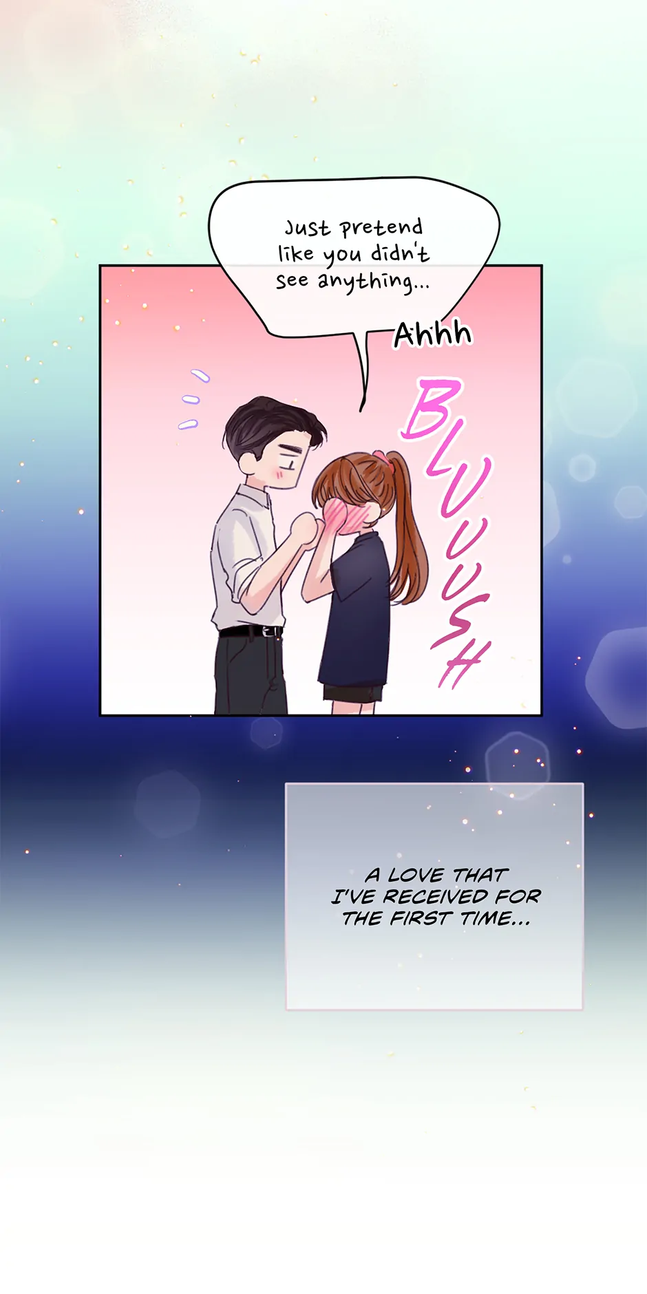 Read Jealousy Inducers Manga Online