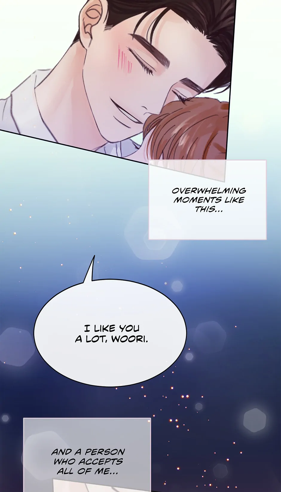 Read Jealousy Inducers Manga Online