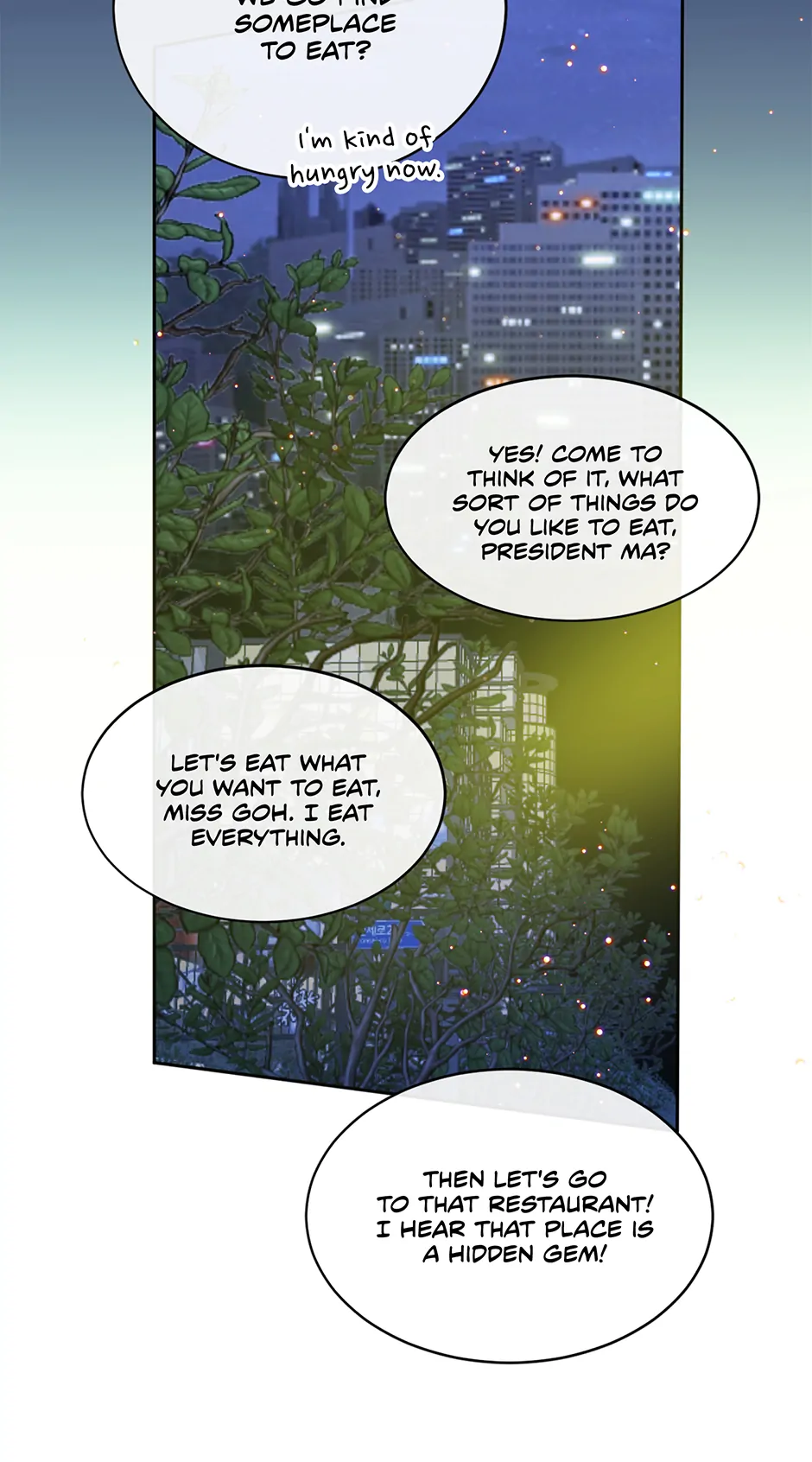 Read Jealousy Inducers Manga Online