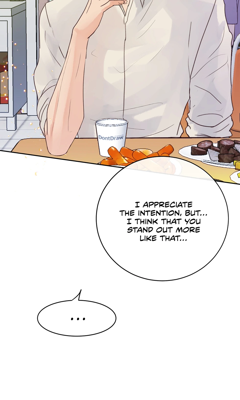 Read Jealousy Inducers Manga Online