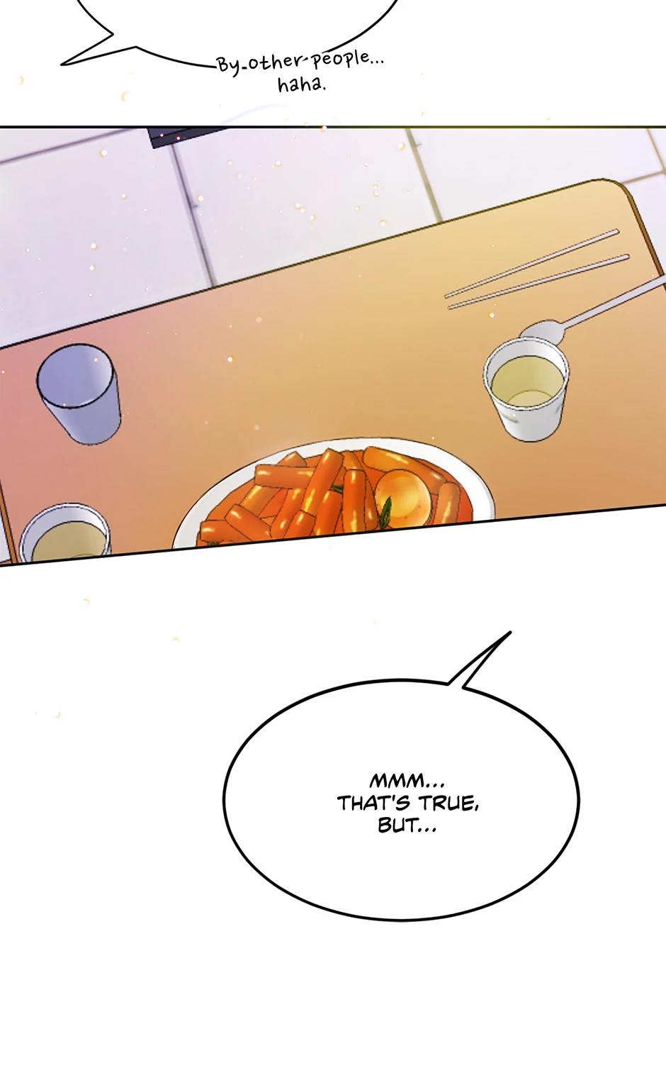 Read Jealousy Inducers Manga Online