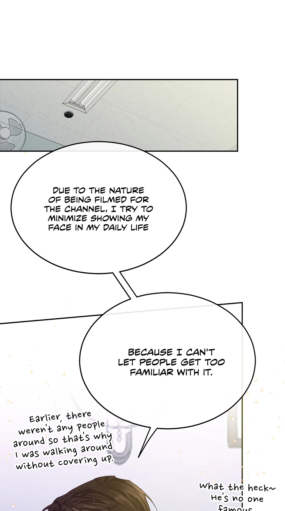 Read Jealousy Inducers Manga Online