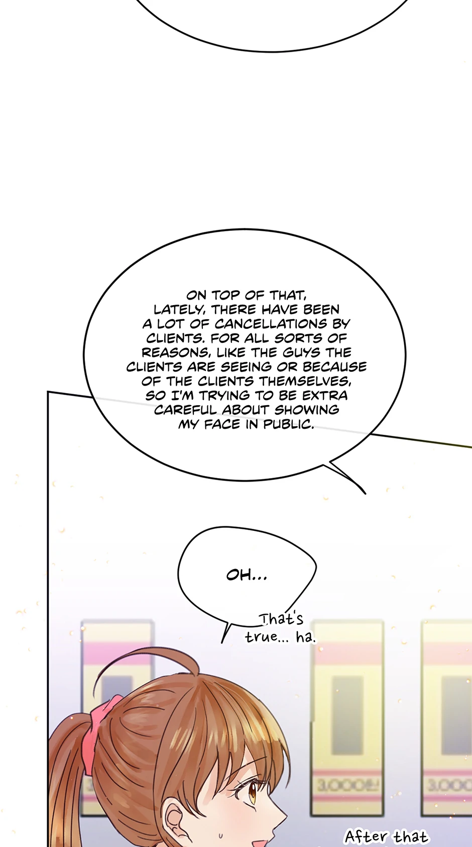 Read Jealousy Inducers Manga Online