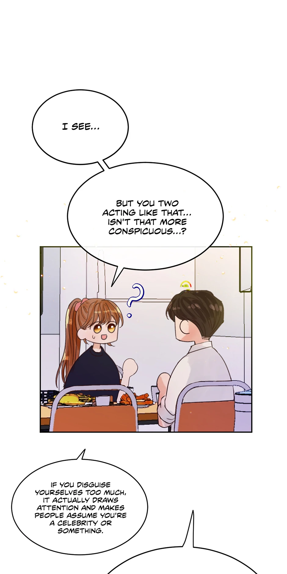 Read Jealousy Inducers Manga Online