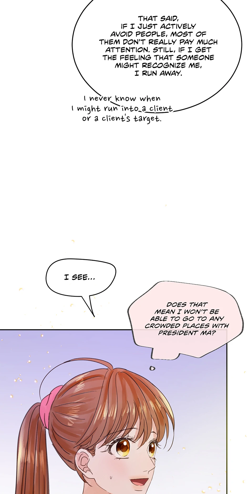Read Jealousy Inducers Manga Online