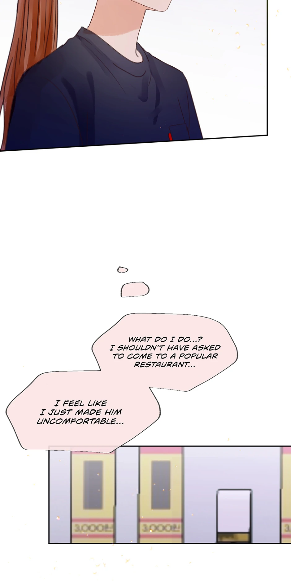 Read Jealousy Inducers Manga Online
