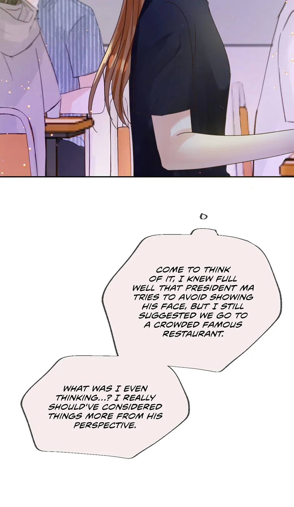 Read Jealousy Inducers Manga Online