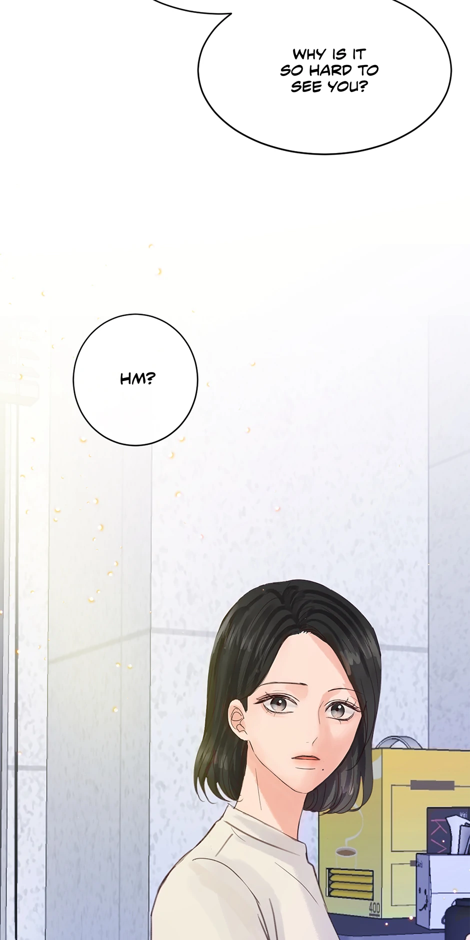 Read Jealousy Inducers Manga Online