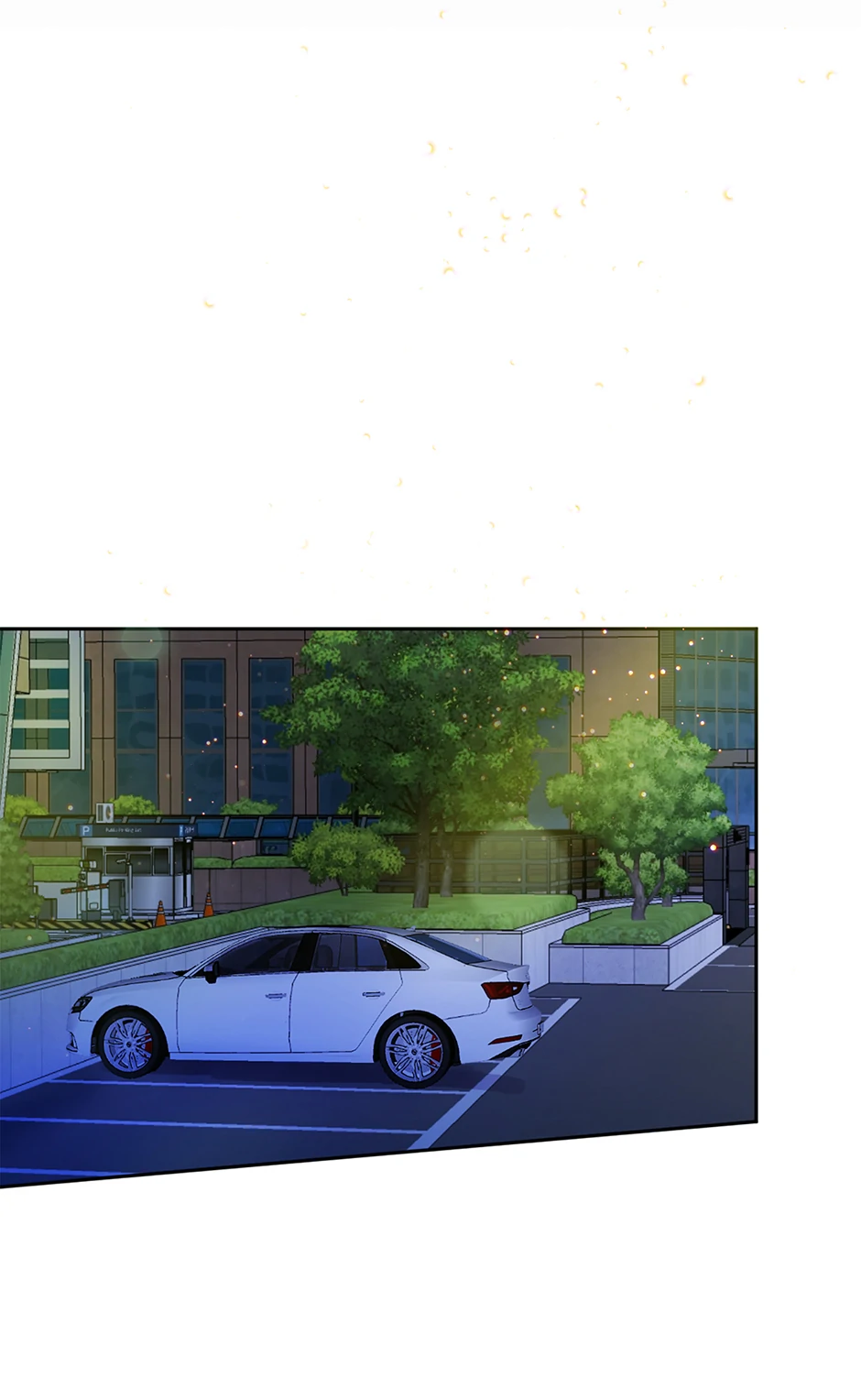 Read Jealousy Inducers Manga Online
