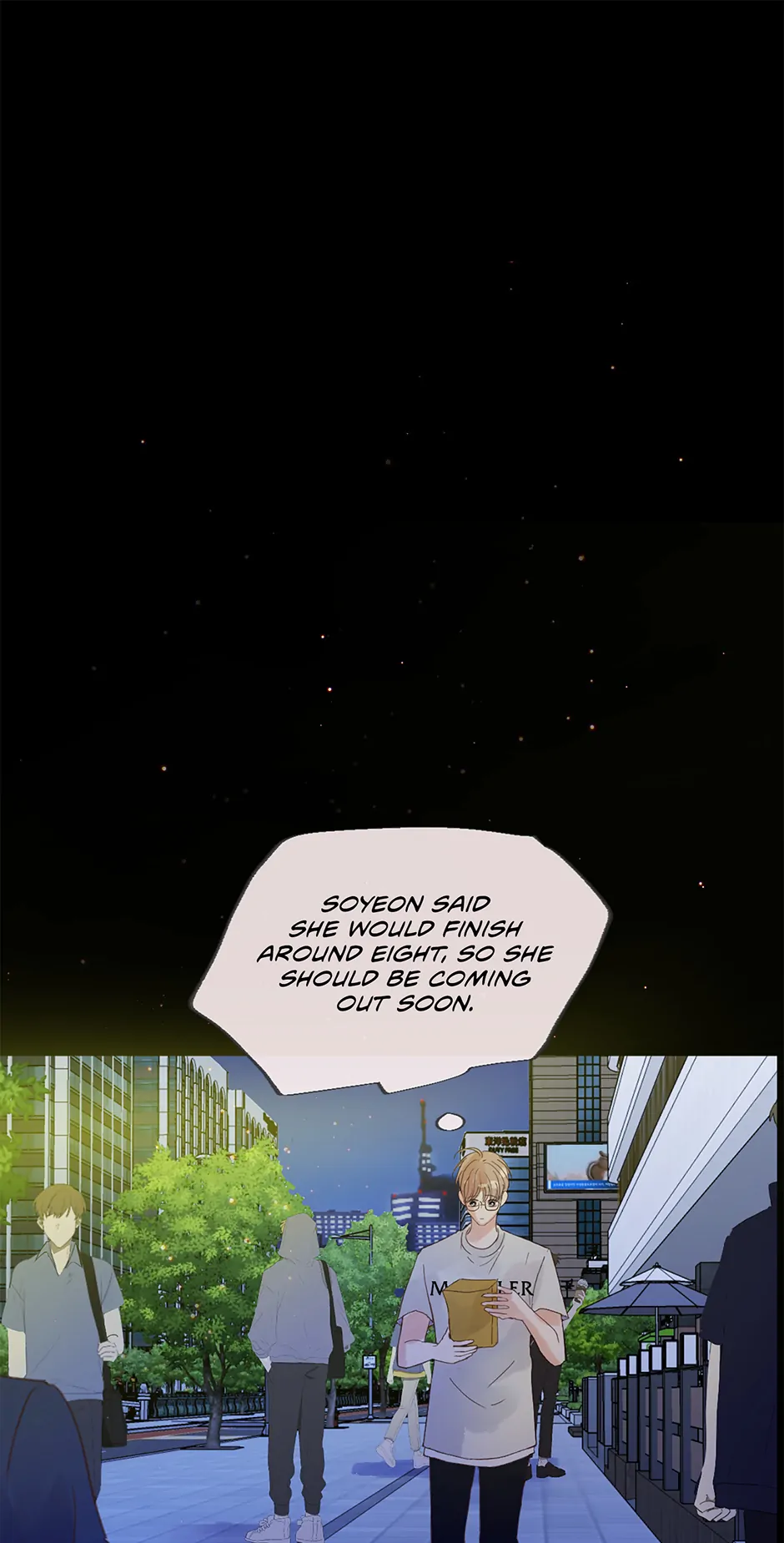 Read Jealousy Inducers Manga Online