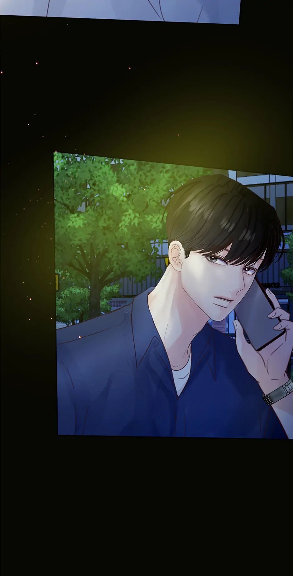 Read Jealousy Inducers Manga Online