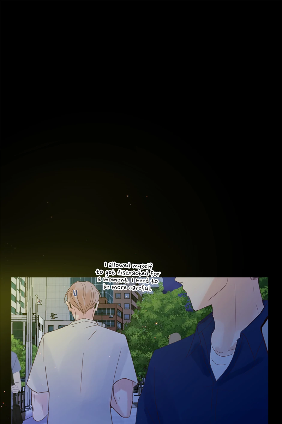 Read Jealousy Inducers Manga Online
