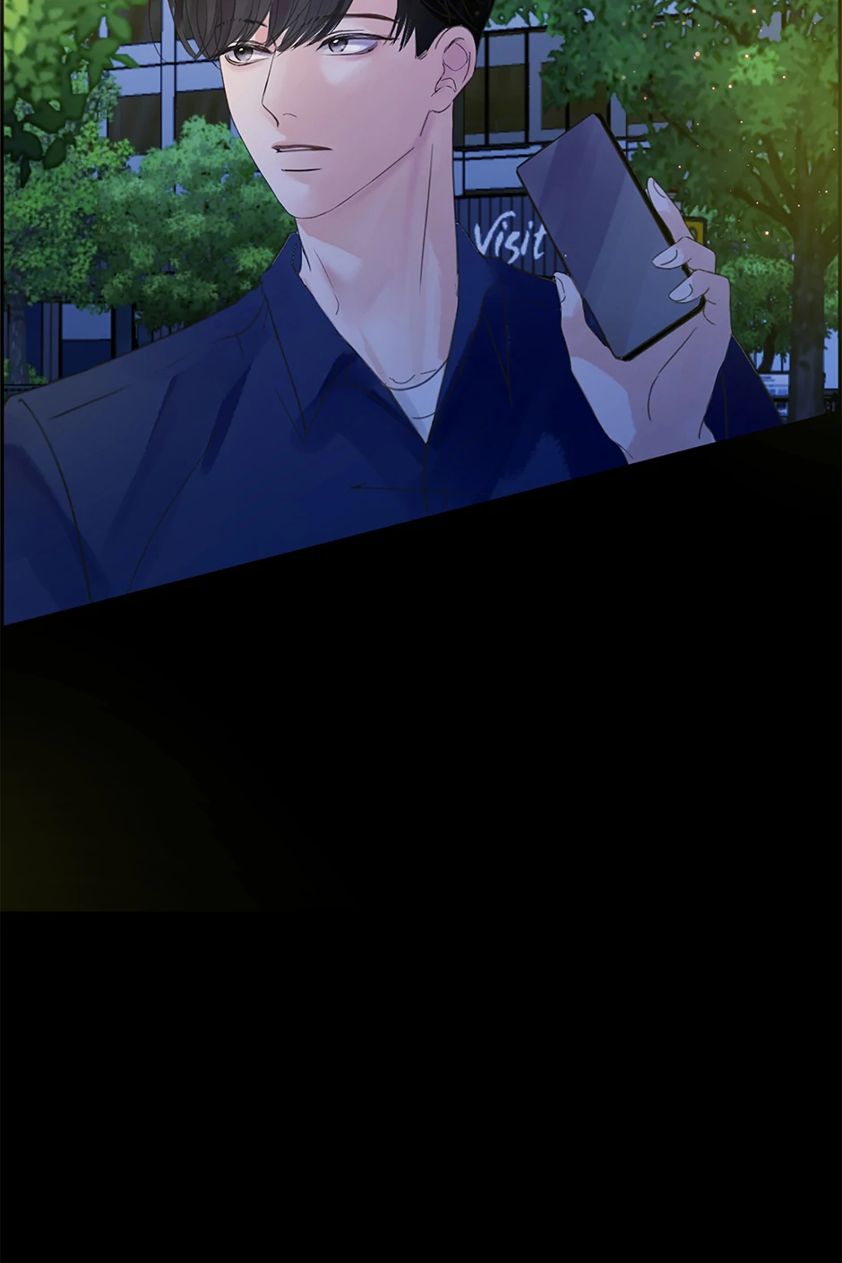 Read Jealousy Inducers Manga Online