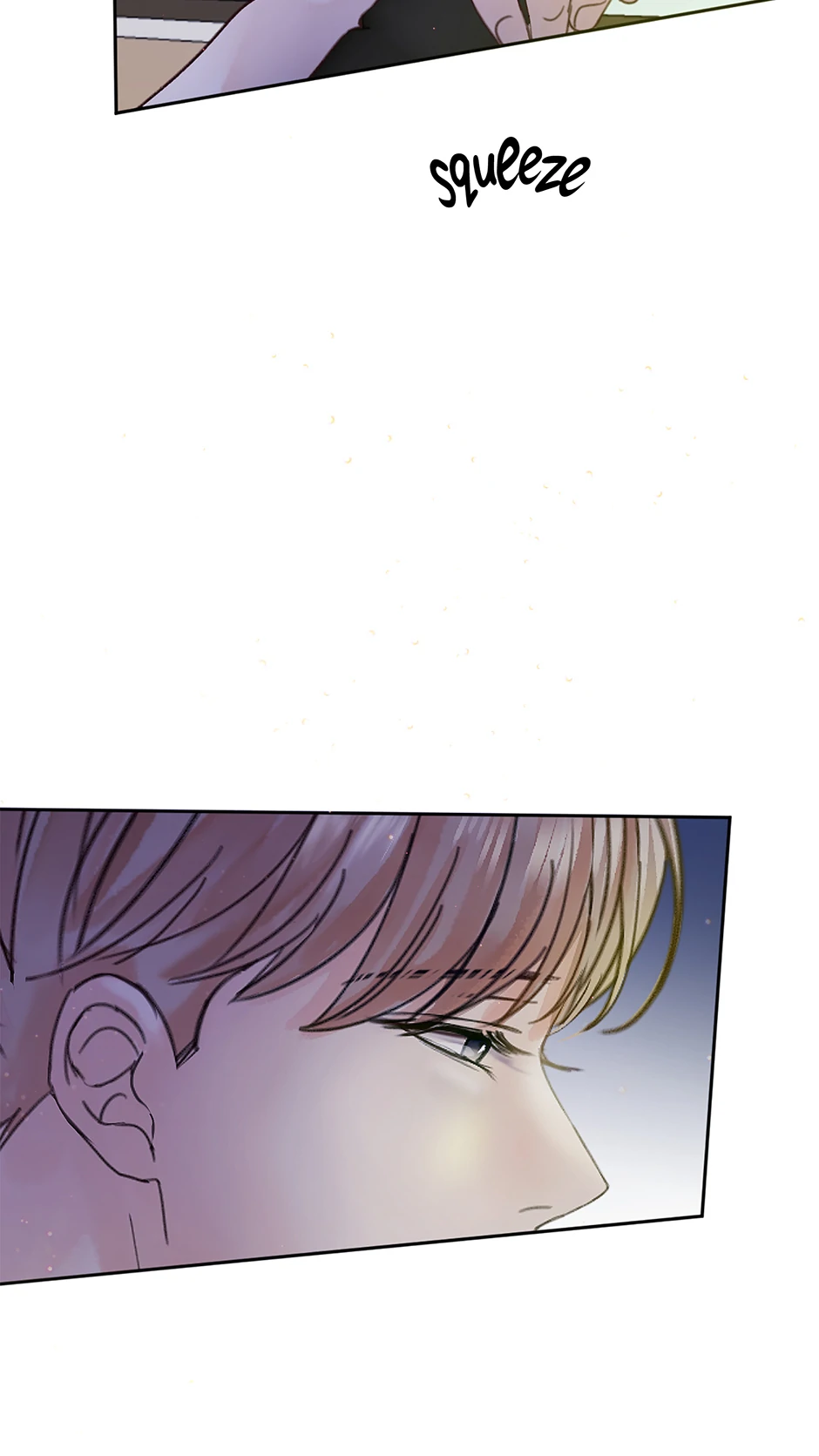 Read Jealousy Inducers Manga Online