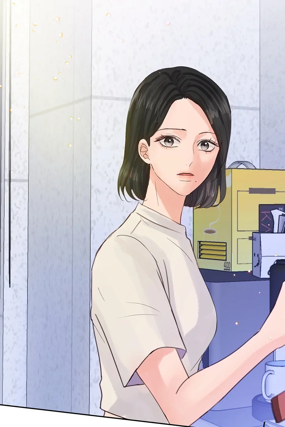 Read Jealousy Inducers Manga Online