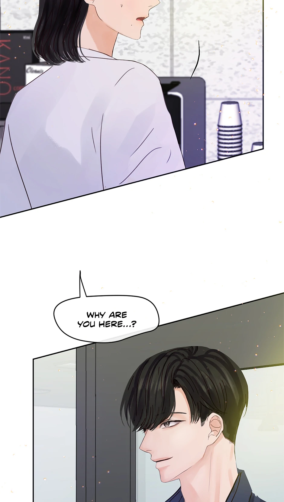 Read Jealousy Inducers Manga Online