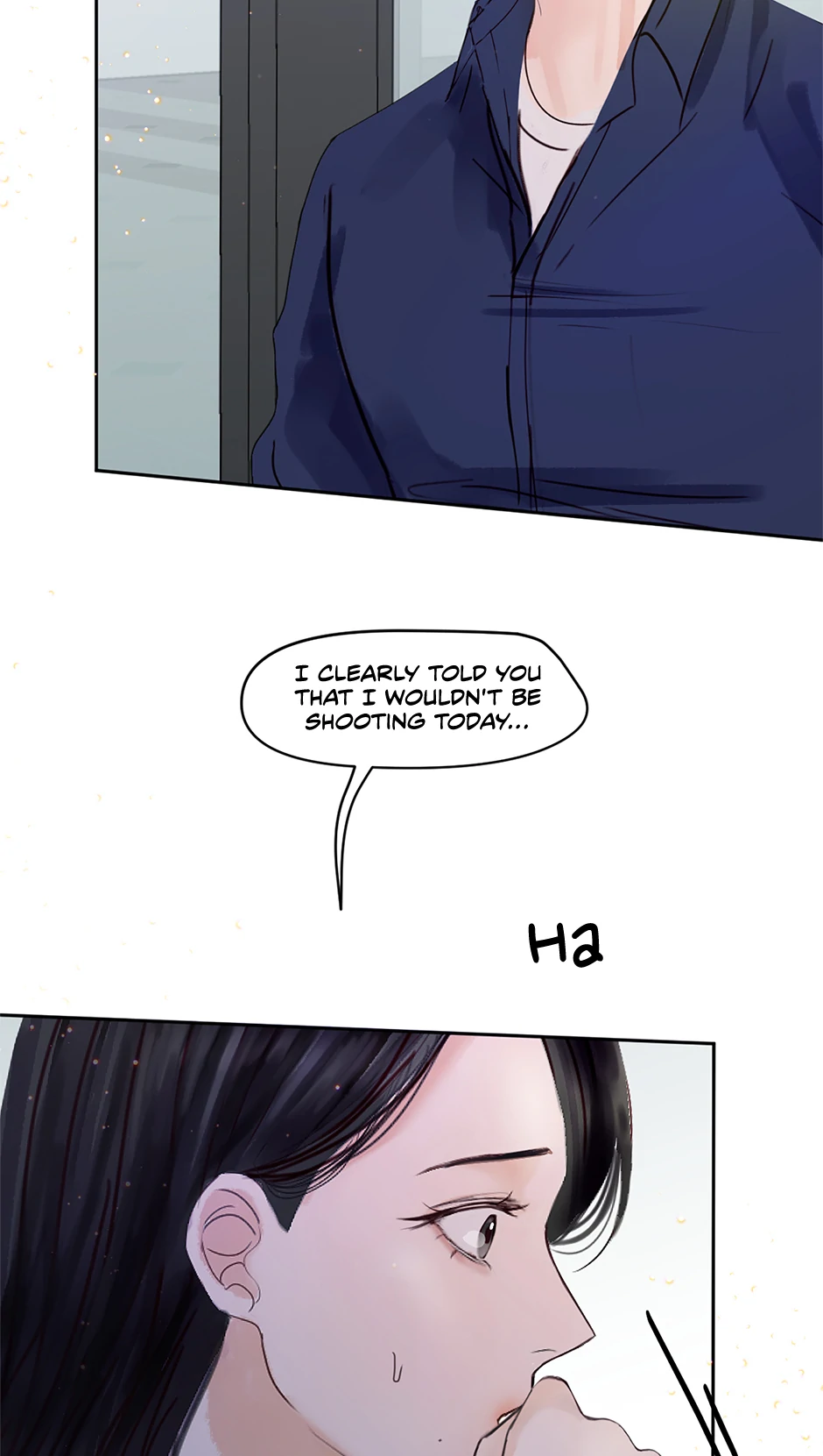 Read Jealousy Inducers Manga Online