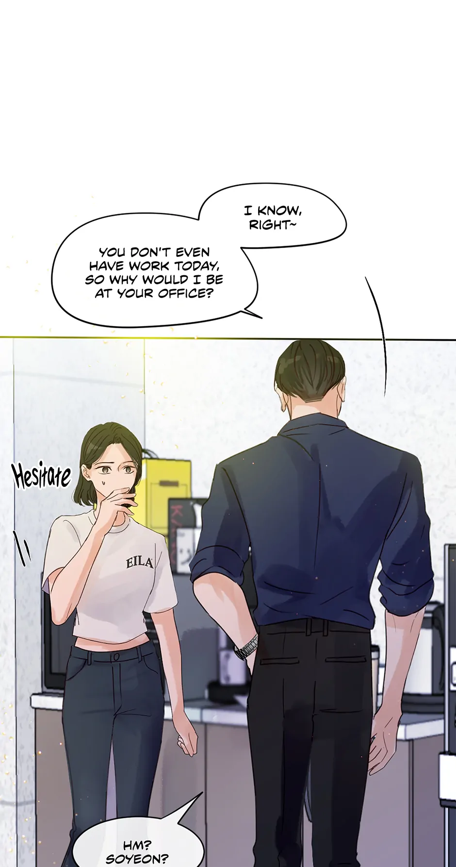 Read Jealousy Inducers Manga Online