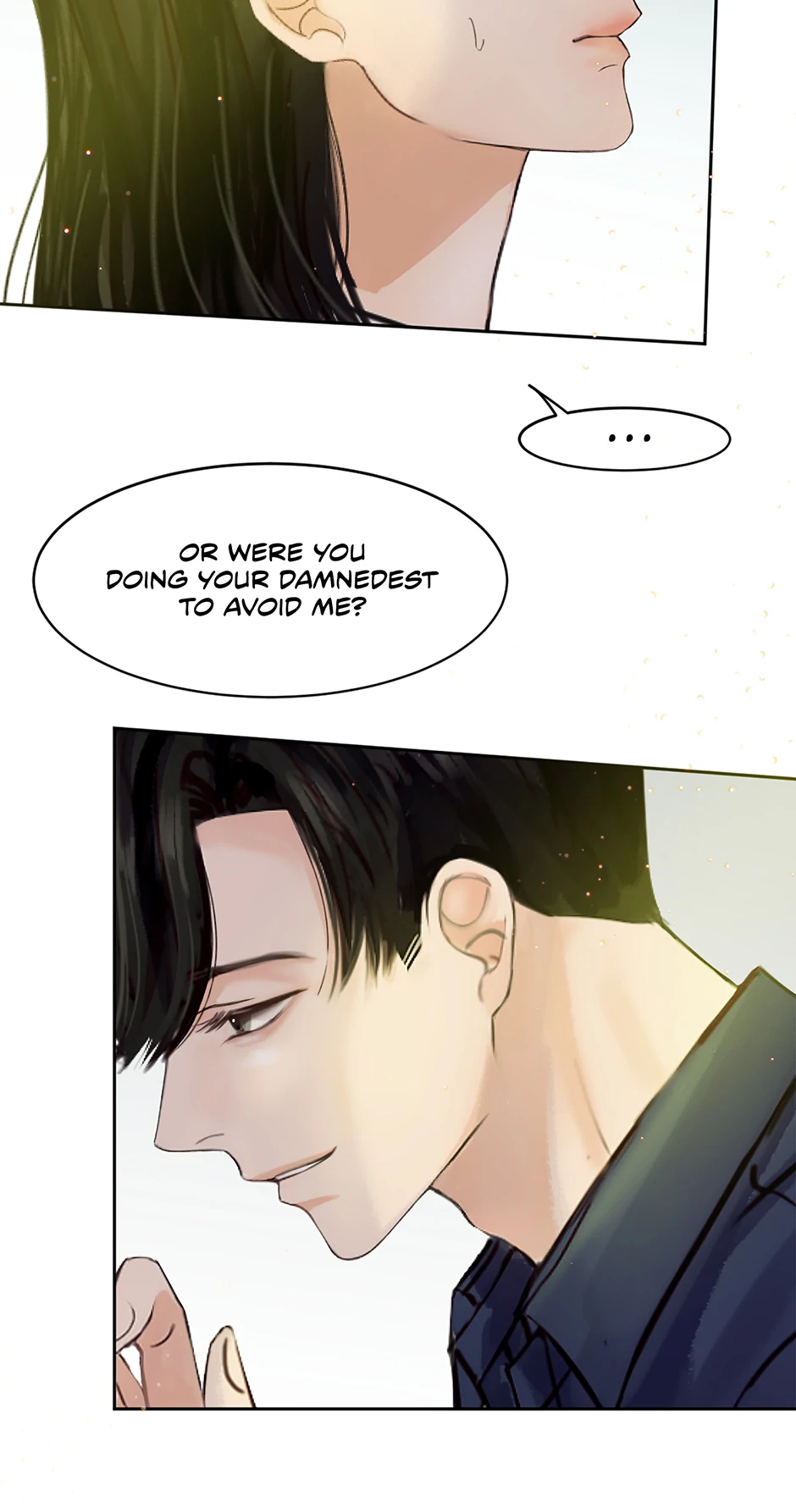 Read Jealousy Inducers Manga Online