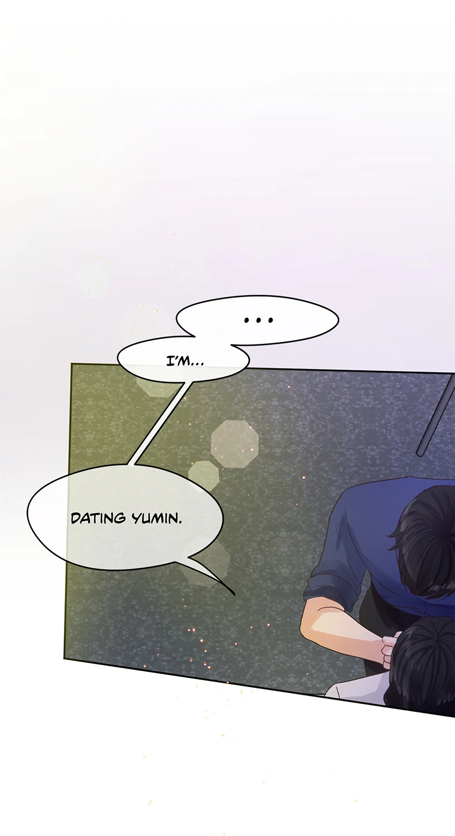 Read Jealousy Inducers Manga Online