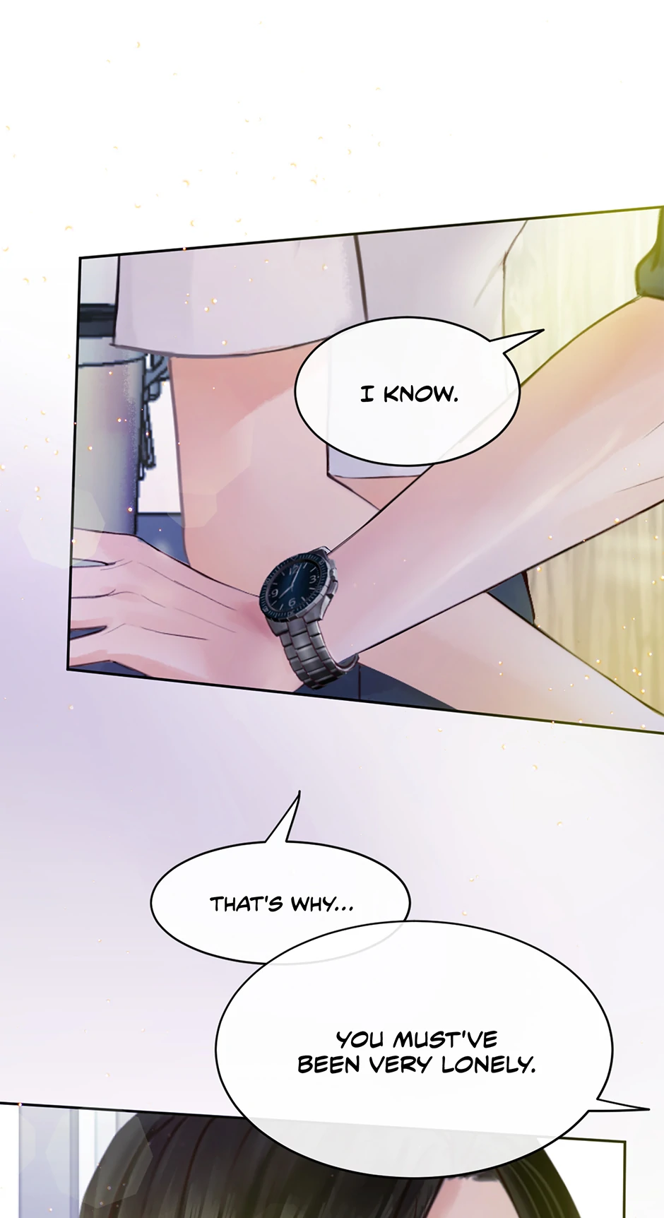 Read Jealousy Inducers Manga Online