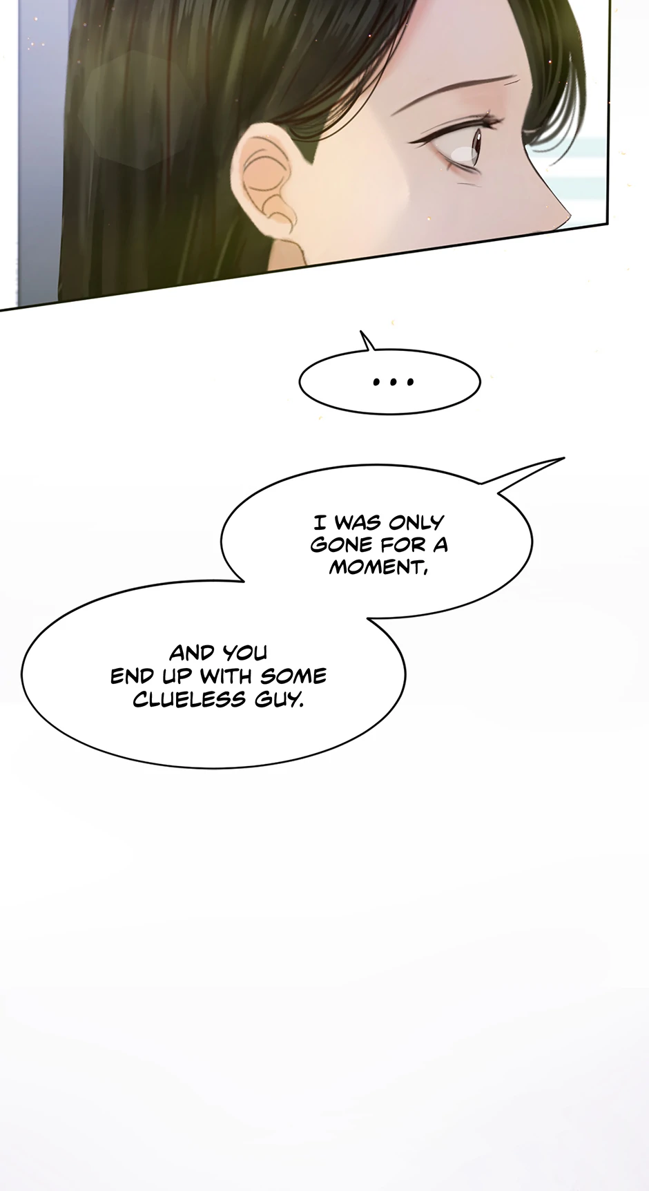 Read Jealousy Inducers Manga Online