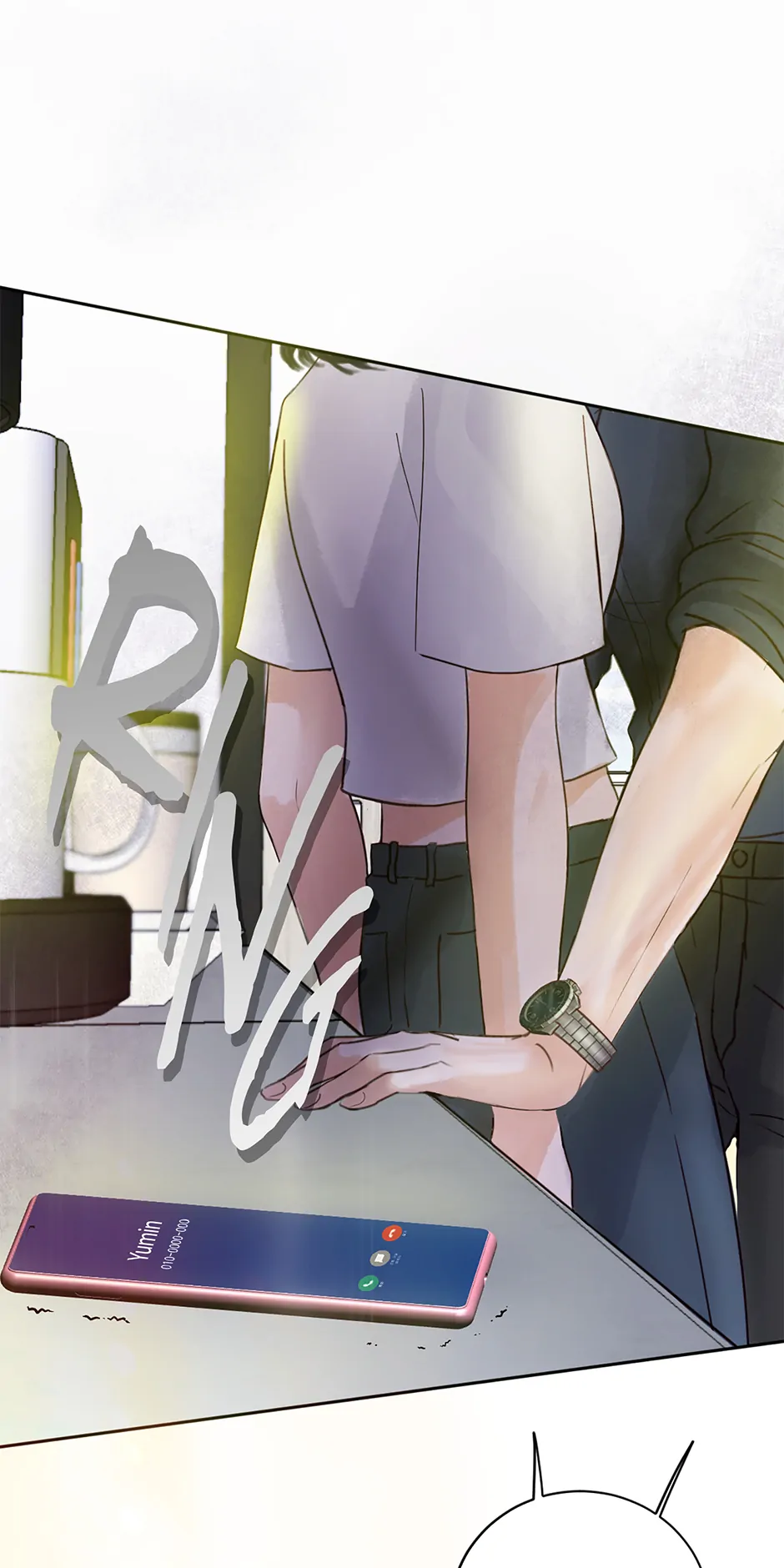 Read Jealousy Inducers Manga Online
