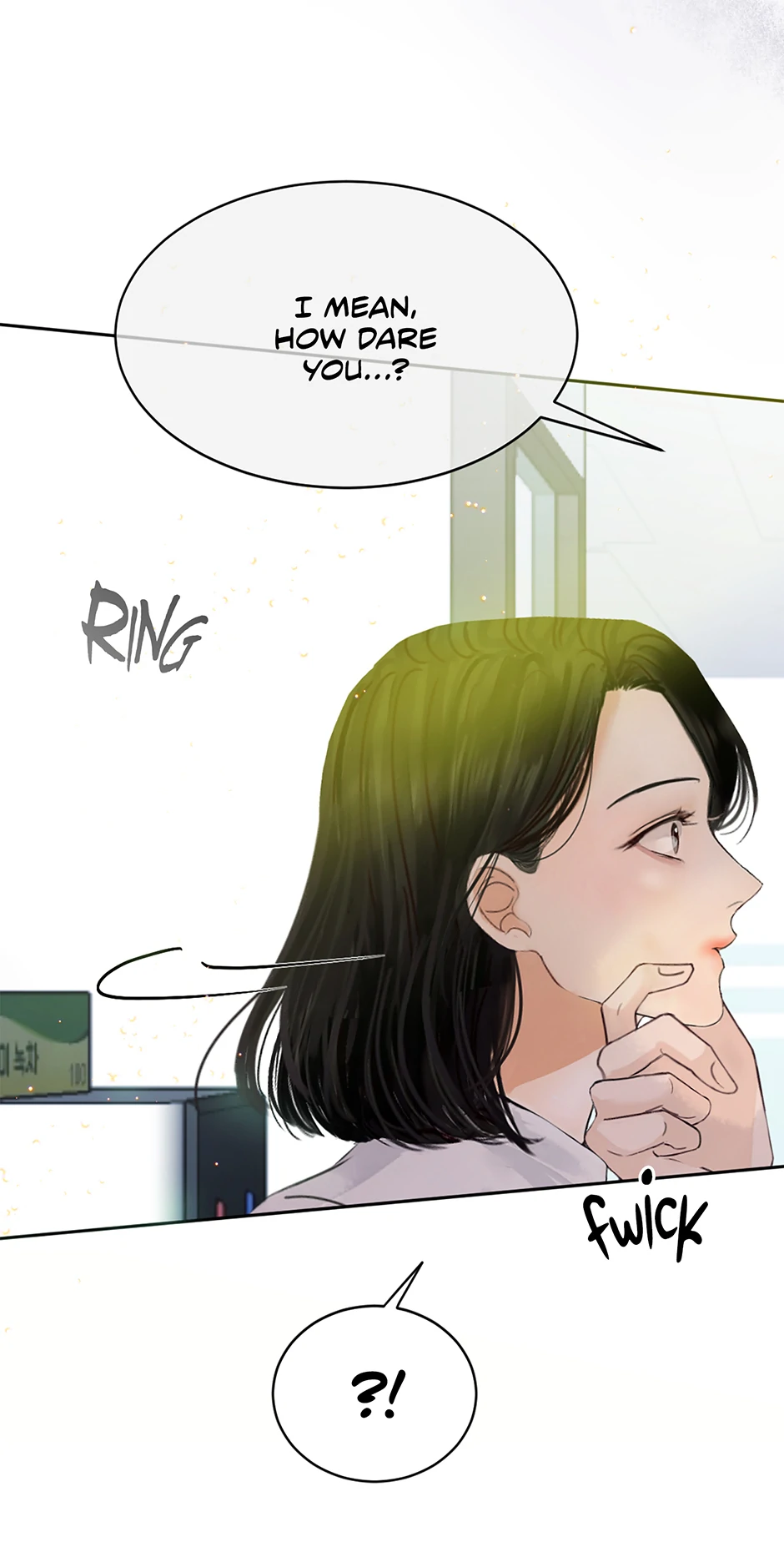 Read Jealousy Inducers Manga Online