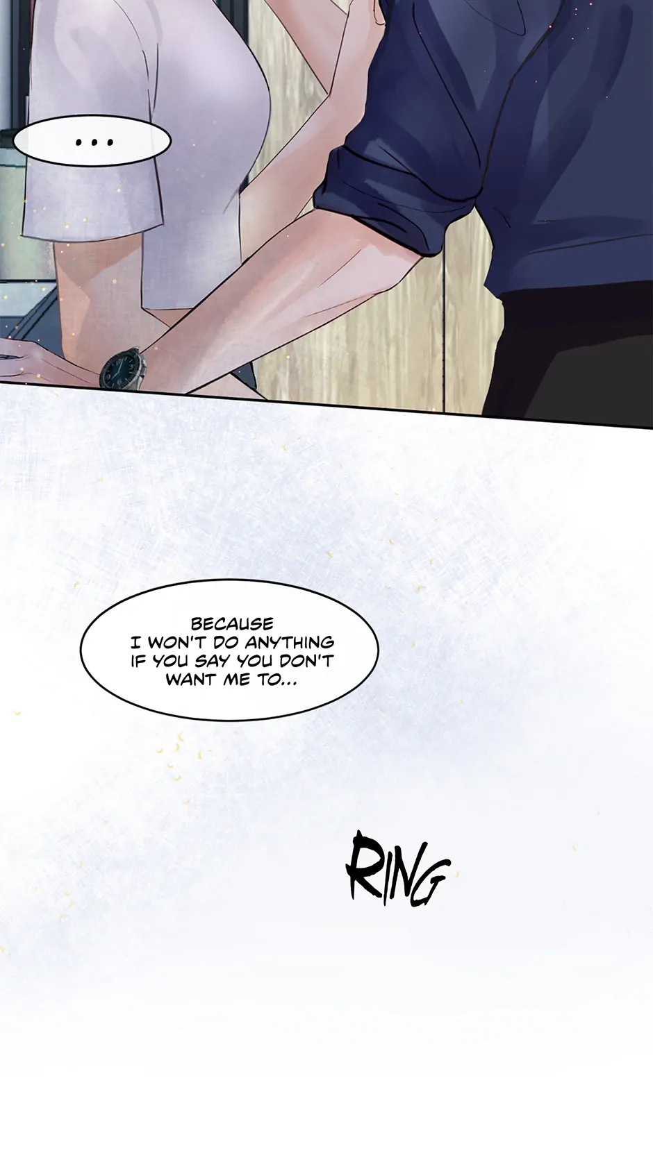 Read Jealousy Inducers Manga Online