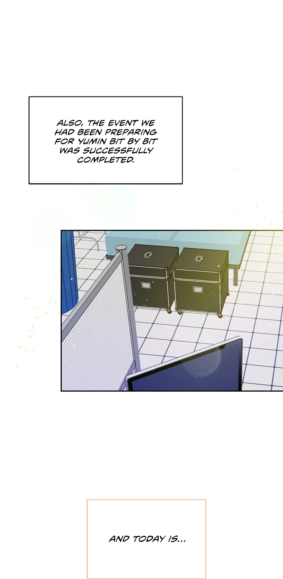 Read Jealousy Inducers Manga Online