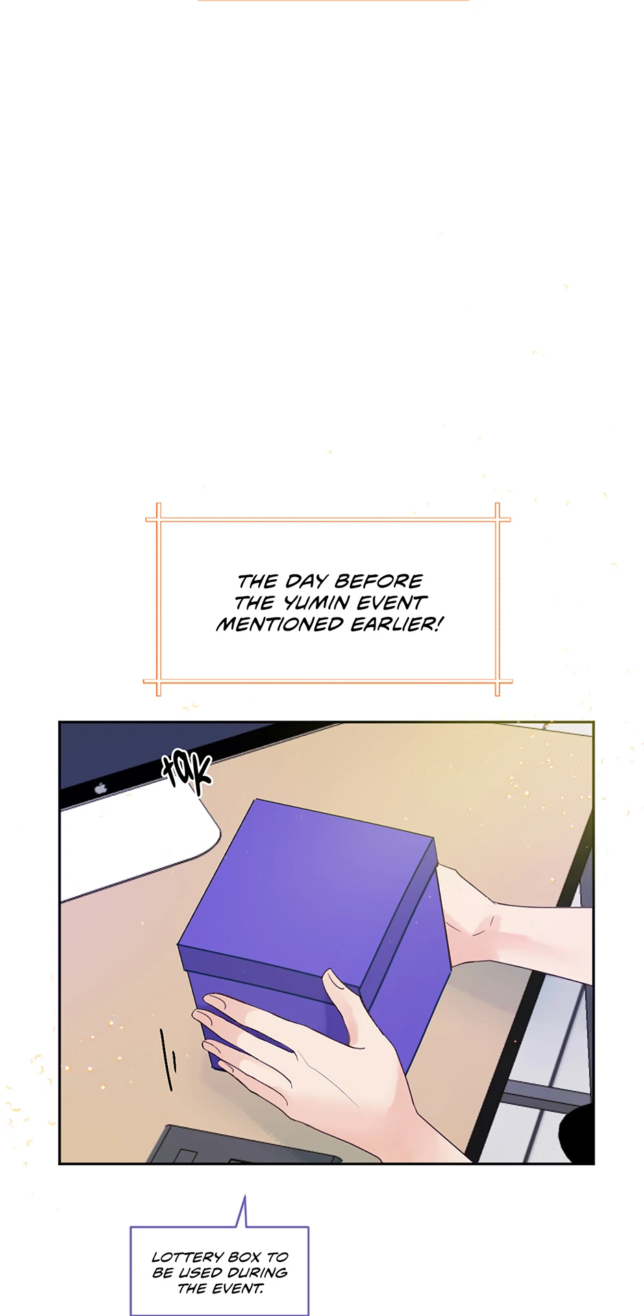 Read Jealousy Inducers Manga Online