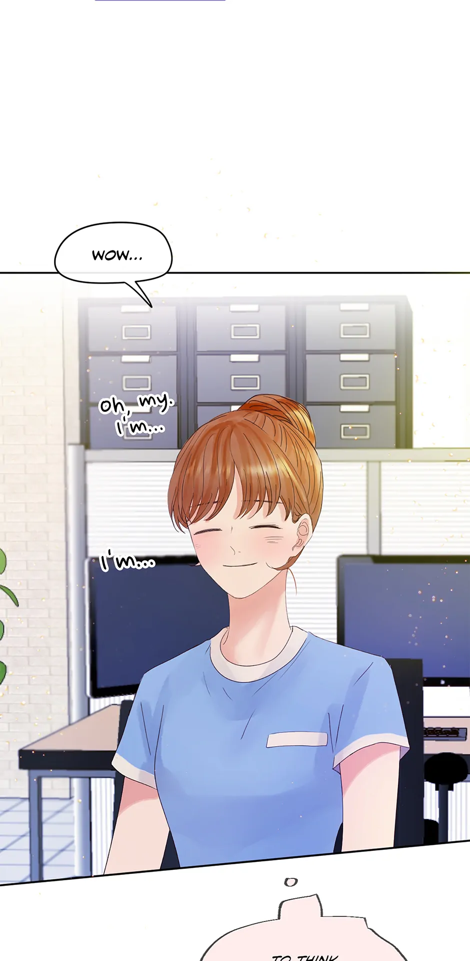 Read Jealousy Inducers Manga Online