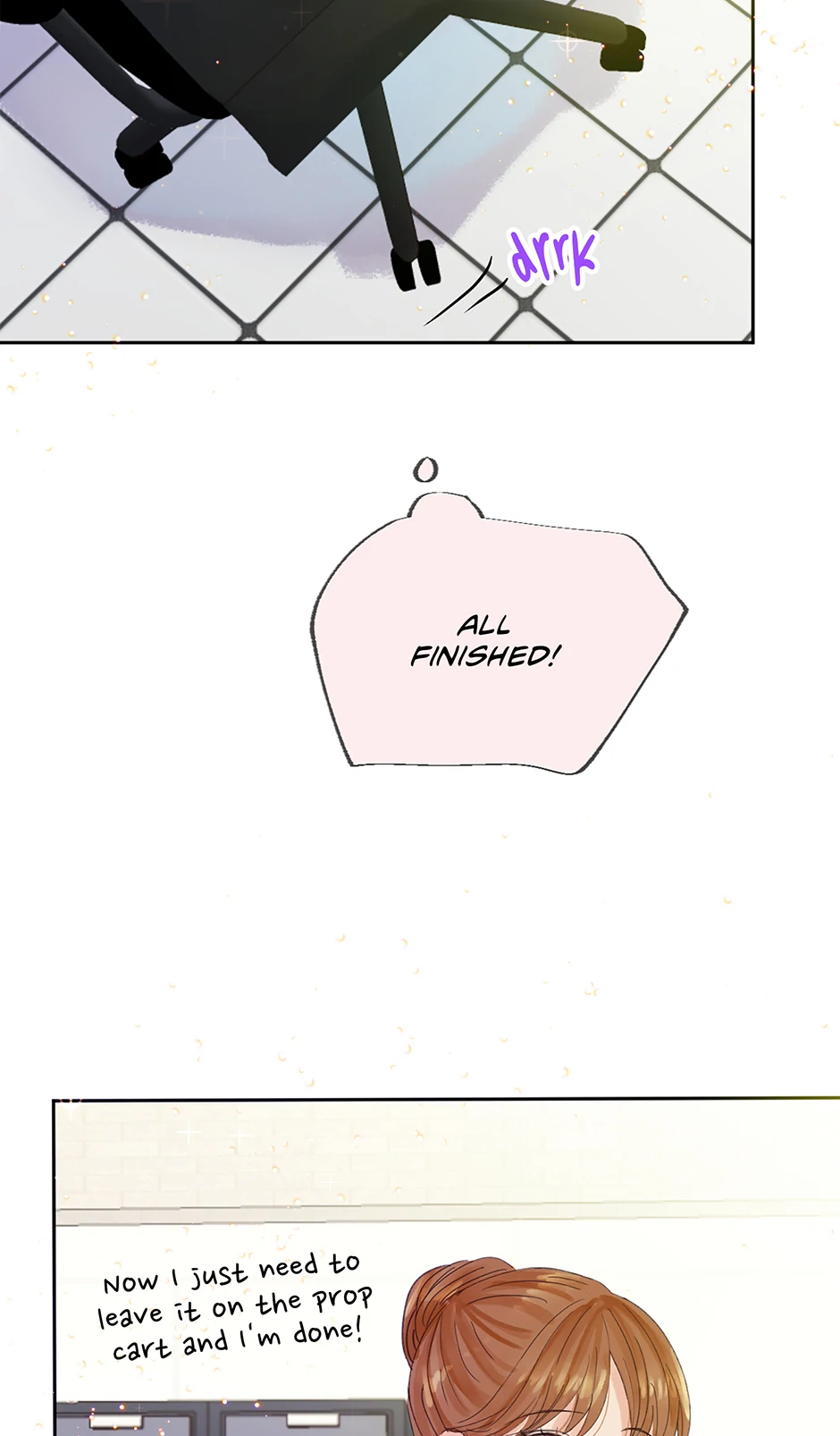 Read Jealousy Inducers Manga Online