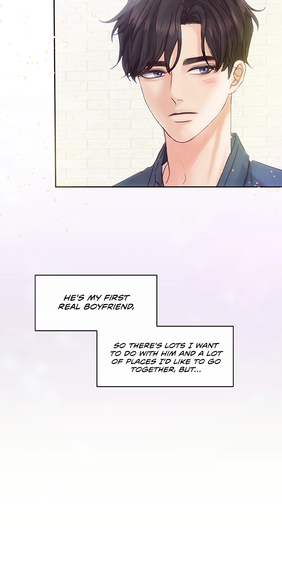 Read Jealousy Inducers Manga Online