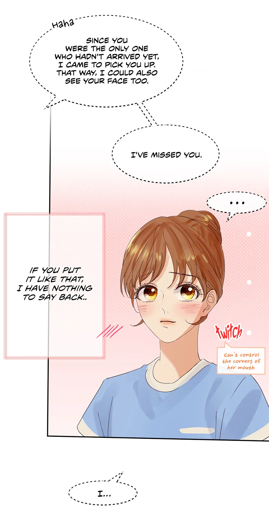 Read Jealousy Inducers Manga Online