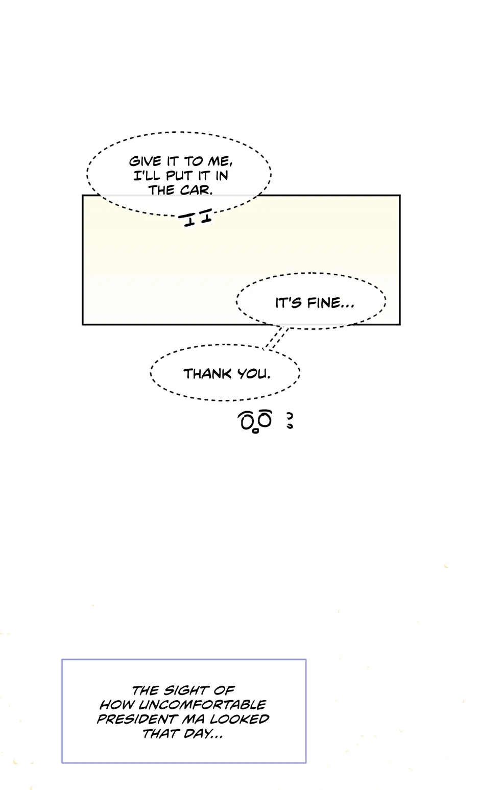 Read Jealousy Inducers Manga Online
