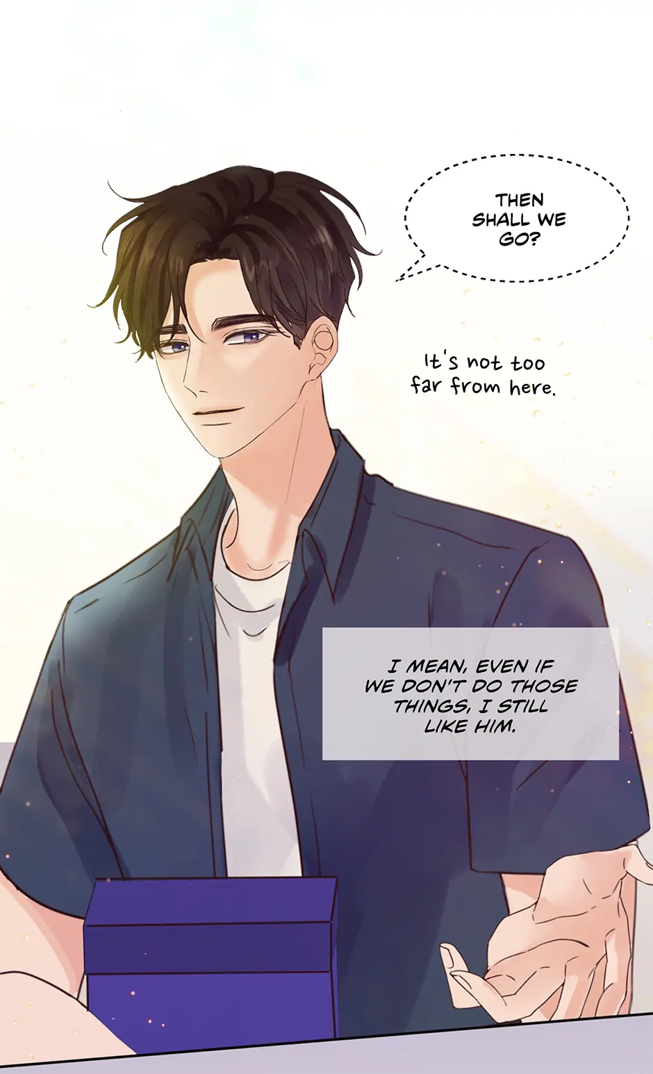 Read Jealousy Inducers Manga Online