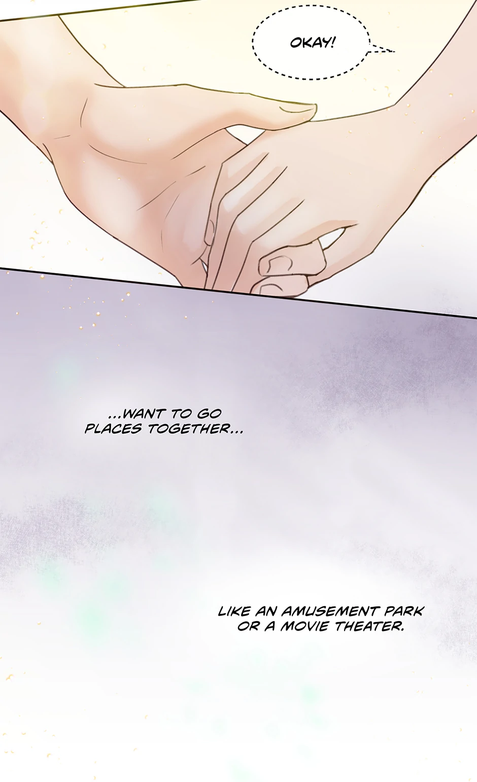 Read Jealousy Inducers Manga Online