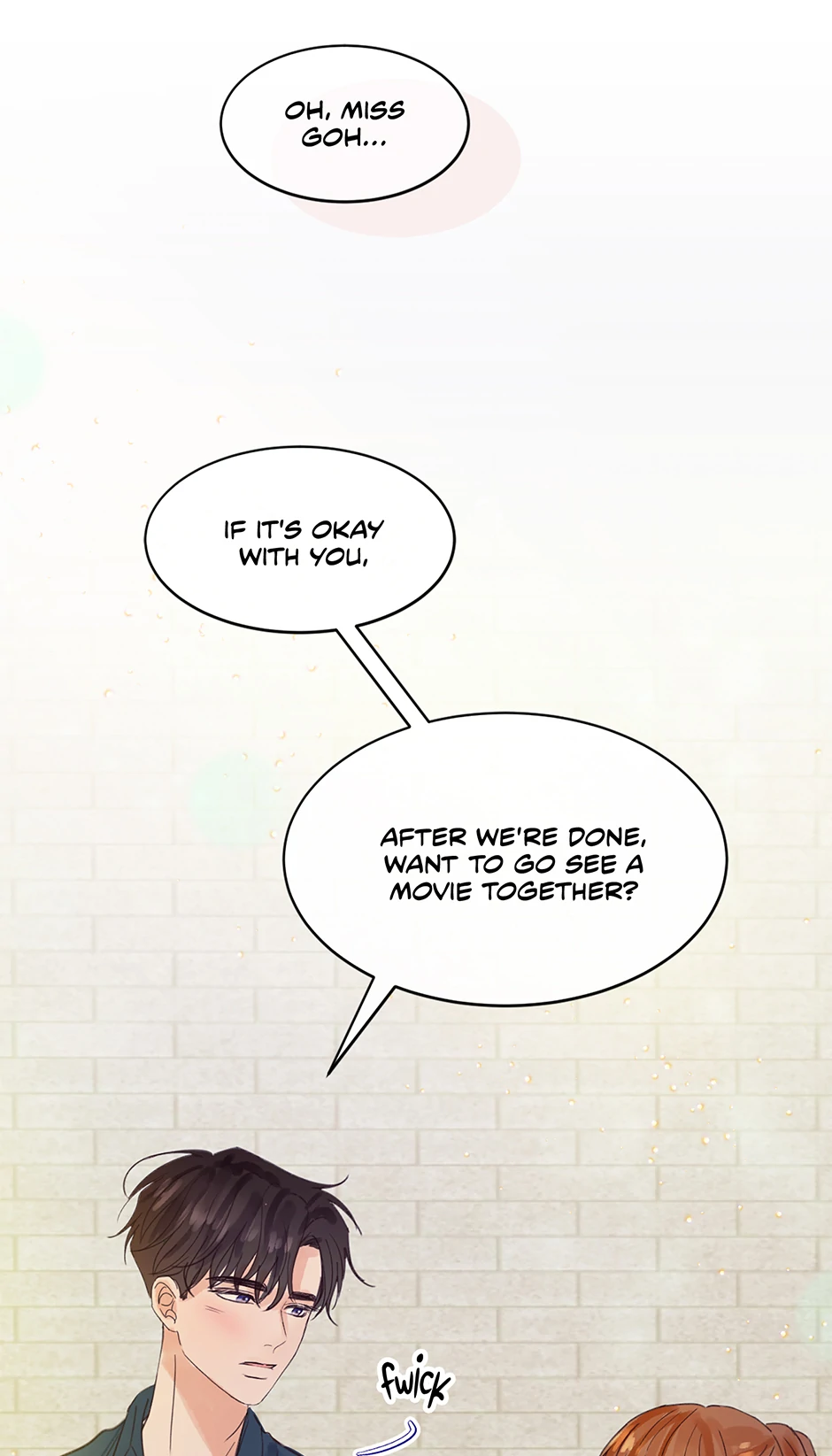 Read Jealousy Inducers Manga Online