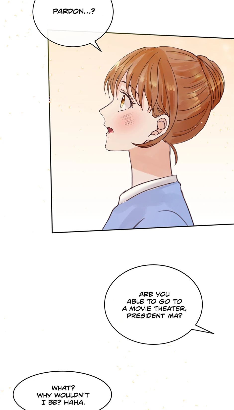 Read Jealousy Inducers Manga Online