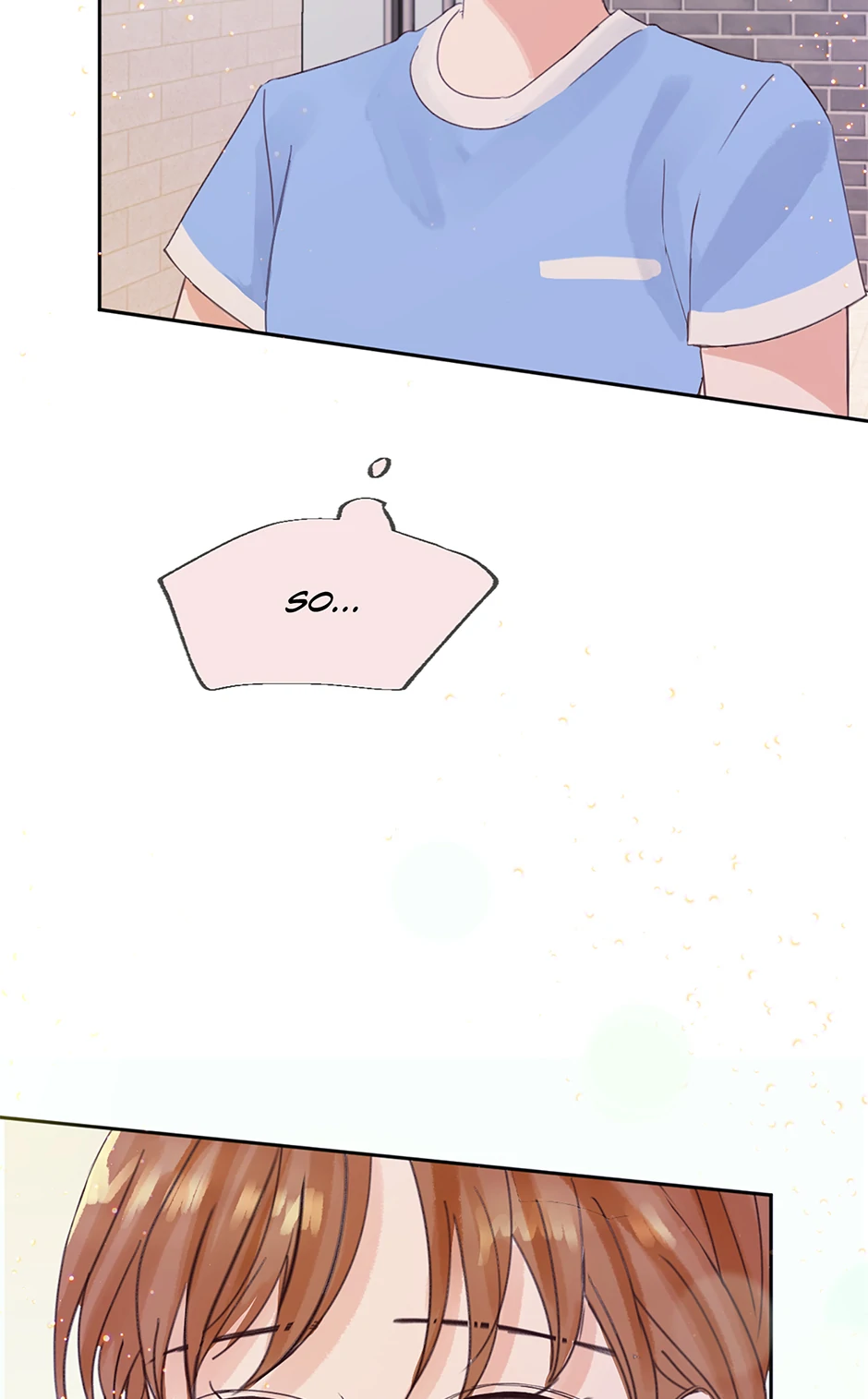 Read Jealousy Inducers Manga Online
