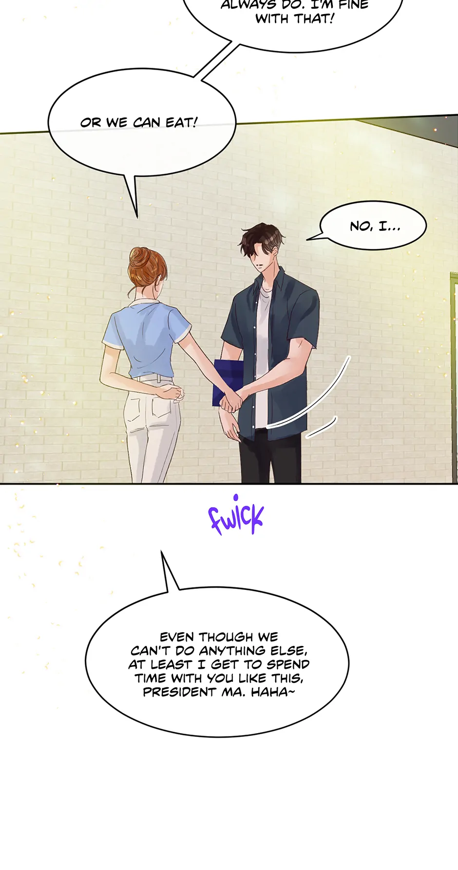 Read Jealousy Inducers Manga Online